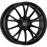 MAK Fabrik Gloss Black 9x18 5x112 ET28 CB66,6 60 815 kg F9080FKGB28WSX
