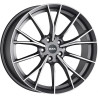 MAK Fabrik Gun Met-Mirror Face 9x18 5x120 ET44 CB72,6 60 815 kg F9080FKQM44I6BX