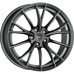 MAK Fabrik Light Titan 9x18 5x120 ET44 CB72,6 60 815 kg F9080FKTM44I6BX