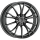 MAK Fabrik Light Titan 8x19 5x112 ET47 CB66,6 60 815 kg F8090FKTM47WS3X