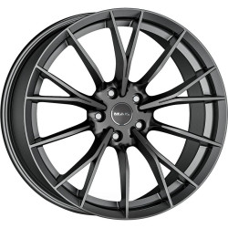 MAK Fabrik Light Titan 8x19 5x112 ET47 CB66,6 60 815 kg F8090FKTM47WS3X