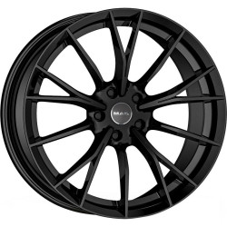 MAK Fabrik-D Gloss Black 9x20 5x120 ET44 CB72,6 60 815 kg F9020FBGB44I6BX