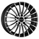 MAK Fatale Ice Black 7,5x17 5x100 ET35 CB72,0 60 705 kg F7570FAIB35P