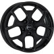 MAK Liberty Gloss Black 7,5x18 5x127 ET44 CB71,6 60 740 kg F7580LBGB44C3YX