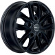 MAK Load 5 Gloss Black 6,5x16 5x118 ET55 CB71,1 60 1350 kg F65605DGB55D3