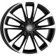 MAK Main Black Mirror 8x19 5x108 ET42 CB72,0 60 820 kg F8090MNBM42GG3