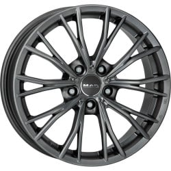 MAK Mark Light Titan 8x18 5x112 ET54 CB66,6 60 710 kg F8080MKTM54WS6X