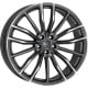 MAK Rapp Gun Met-Mirror Face 9x19 5x112 ET38 CB66,6 60 1050 kg F9090RUQM38WSX