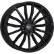 MAK Rapp-D Gloss Black 11x20 5x120 ET37 CB74,1 60 1050 kg F1120RYGB37IZ2X