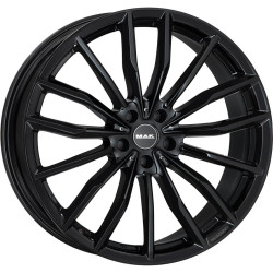 MAK Rapp-D Gloss Black 11x20 5x120 ET37 CB74,1 60 1050 kg F1120RYGB37IZ2X
