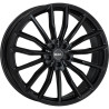 MAK Rapp-D Gloss Black 10,5x21 5x112 ET43 CB66,6 60 1050 kg F0521RYGB43WS3X
