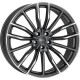 MAK Rapp-D Gun Met-Mirror Face 10,5x20 5x112 ET40 CB66,6 60 1050 kg F0520RYQM40WS2X