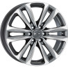 MAK Safari6 Gun Met-Mirror Face 7,5x17 6x139.7 ET38 CB67,1 60 970 kg F7570AF6QM38VO3