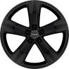 MAK Stone 5 Gloss Black 7,5x18 5x127 ET38 CB71,6 60 1350 kg F75805TGB38C2YX