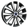 MAK Watt Gun Met-Mirror Face 5x19 5x112 ET43 CB66,6 60 500 kg F5090WTQM43WS3X