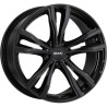 MAK X-Mode Gloss Black 9,5x21 5x112 ET37 CB66,6 60 1020 kg F9521XMGB37WS1X