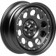 Dotz 4x4 Modular Beadlock 18z Black 7,5x18 6x114,3 ET18 CB66,1 60 OMOFKB18