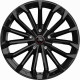 Momo RF-03 Stardust Glossy Black 9,5x19 5x120 ET40 CB72,6 60 700 kg WR31B95940272