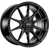 OZ Racing Formula HLT Matt Black 8x18 5x112 ET48 CB75,0 R12 630 kg W0189220353