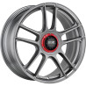OZ Racing Indy HLT Titanio 8x18 5x112 ET35 CB75,0 R12 675 kg W01A812057B