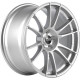 OZ Racing Ultraleggera Chrystal Titanium 8x18 5x114,3 ET35 CB75,0 60 675 kg W0171220861