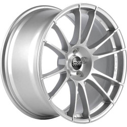 OZ Racing Ultraleggera Chrystal Titanium 8x18 5x114,3 ET35 CB75,0 60 675 kg W0171220861