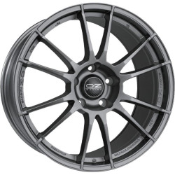 OZ Racing Ultraleggera HLT Matt Graphite 8,5x20 5x120 ET34 CB79,0 60 685 kg W0171520422