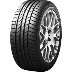 245/40R17 DUNLOP SP SPORT MAXX TT 91W RunFlat (*) MFS RunFlat