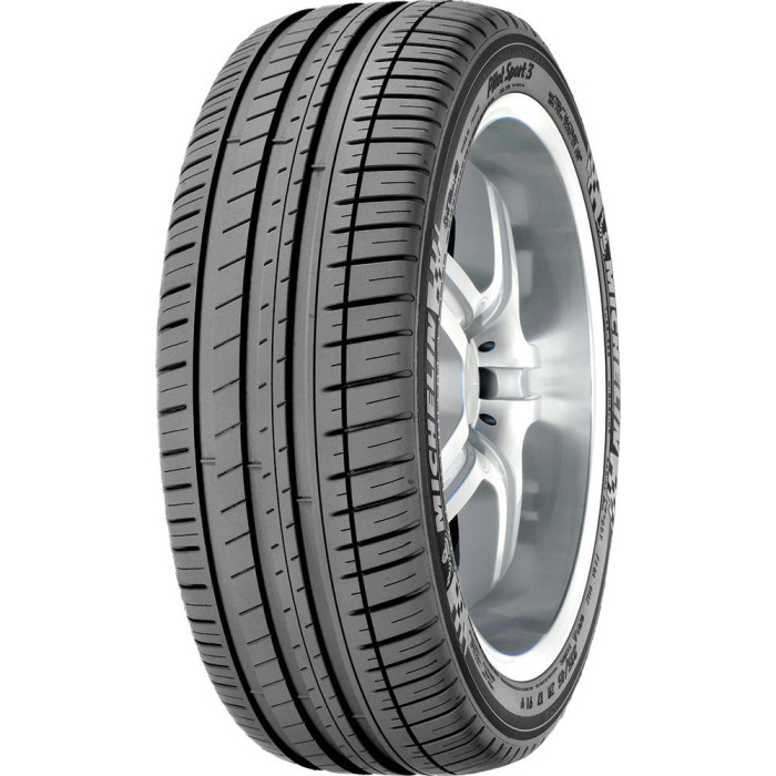 255/35R19 MICHELIN PILOT SPORT 3 96Y XL AO Ratlankio apsauga