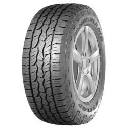 275/70R16 DUNLOP GRANDTREK AT5 114T OWL