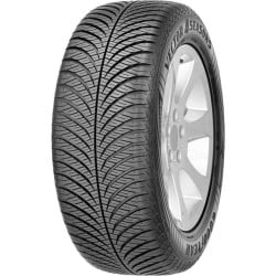 255/55R19 GOODYEAR VECTOR 4SEASONS G2 SUV 107V