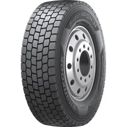 315/70R22,5 Hankook DH31 154/150L Varančioji Regionams