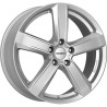 Dezent TU Silver 6,5x16 5x100 ET40 CB57,1 R13 680 kg TTUZ6SA40E