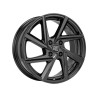 MSW 80-4 Gloss Black 7x17 4x108 ET20 CB65,1 60 600 kg W19382001TC5