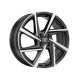 MSW 80-4 Gloss Black Full Polished 6,5x16 4x108 ET32 CB65,1 60 615 kg W19385003T56
