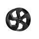 Dezent AO Black 9x20 5x112 ET42 CB57,1 R13 810 kg TAO0M8BA42E