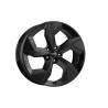 Dezent AO Black 9x20 5x112 ET42 CB57,1 R13 810 kg TAO0M8BA42E