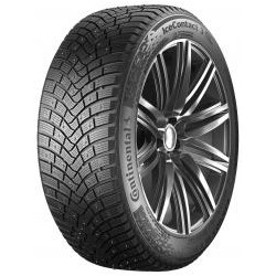 Continental CIC 3 215/50R19 93T
