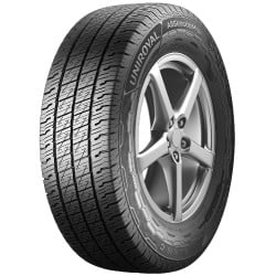 UNIROYAL 225/75R16C ALLSEASONMAX 121/120R M+S