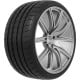 265/40R18 FEDERAL EVOLUZION ST-1 101Y XL