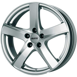 Alutec Freeze polar-silver 7,5x19 5x108 ET45 CB70,1 60 740 kg FRE75945B51-0