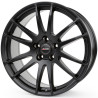 Alutec Monstr racing-black 6,5x16 4x108 ET20 CB65,1 60 655 kg MN65620P24-5