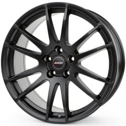Alutec Monstr racing-black 8,5x19 5x114,3 ET40 CB70,1 60 790 kg MN85940B84-5
