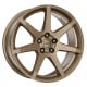 Alutec Pearl metallic-bronze 8,5x18 5x112 ET40 CB70,1 60 790 kg PE85840B76-5