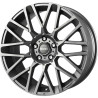 Momo Revenge Matt Anthracite 7x17 5x108 ET40 CB72,3 60 650 kg WRVA70740508L