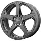 Momo Star Evo Matt Anthracite 8x18 5x112 ET30 CB79,5 60 WSRA8083012S