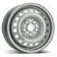 KFZ 8845 Silver 6x15 5x112 ET55 CB57,1 R14 8845
