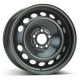 KFZ 9640 Black 6,5x16 5x108 ET43 CB65,1 60 9640