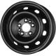 MW R1-1909 Black 6x16 5x118 ET68 CB71,1 60 R1-1909