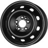 MW R1-1909 Black 6x16 5x118 ET68 CB71,1 60 R1-1909